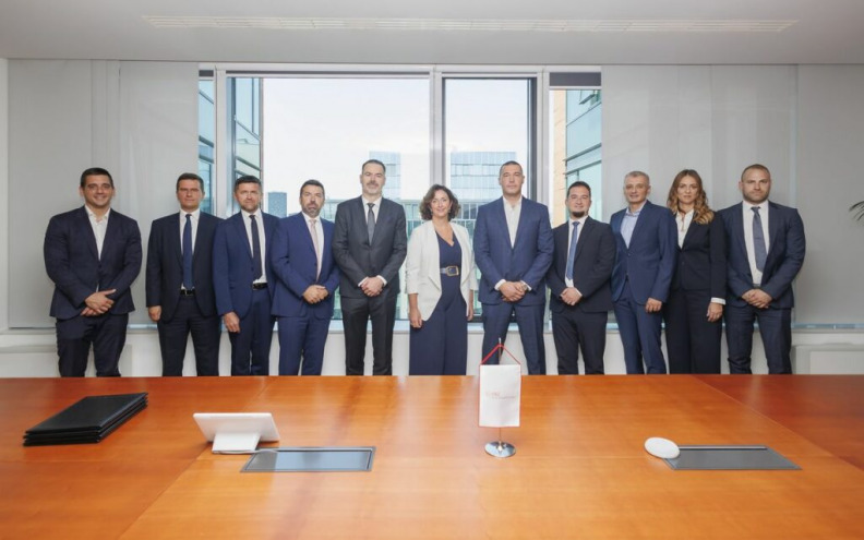 CENTAR BROKER d.o.o. dvanaesti je izdavatelj mini obveznica u sklopu PBZ Minibond inicijative