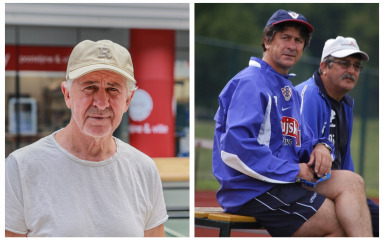 Apsolutni je rekorder HNL-a, u Zadru je legenda, a za jednim posebno žali: ‘To me razočaralo…’