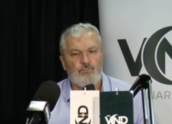 Radikalni islamist u policiji nakon što je najavljivao klanjanje u Širokom Brijegu