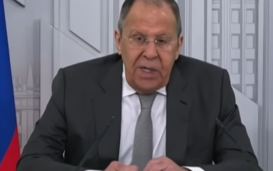 Sergej Lavrov iznio ruske uvjete za prekid rata