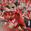Osnivač Amazona Bezos blizu dogovora o kupnji udjela u Liverpoolu