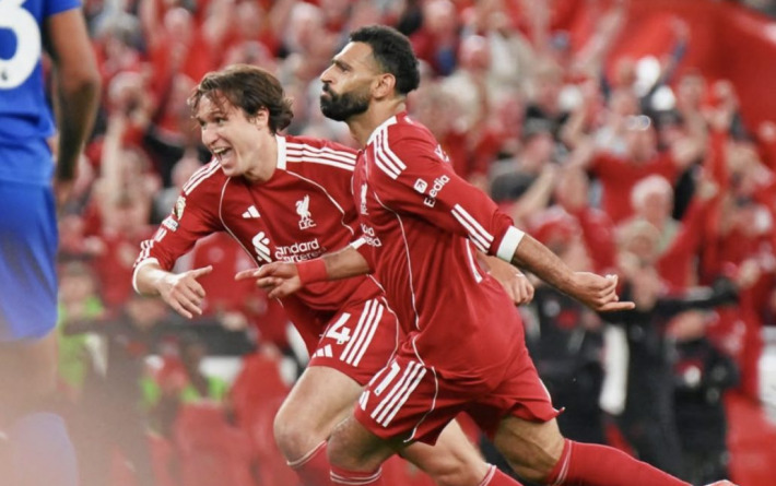 Liverpool kupio francuskog braniča za 63.5 milijuna eura