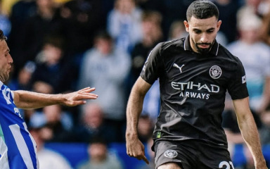 Brighton preokretom do pobjede nad Manchester Cityjem