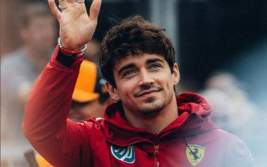 VN Mađarske: „Pole position“ za Leclerca, drugi Piastri