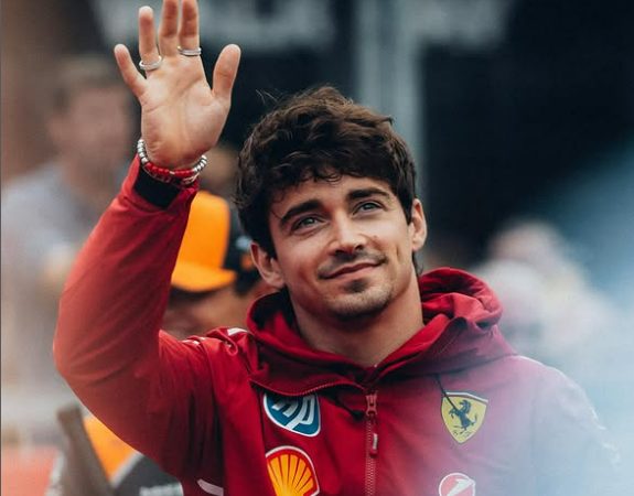 VN Mađarske: „Pole position“ za Leclerca, drugi Piastri