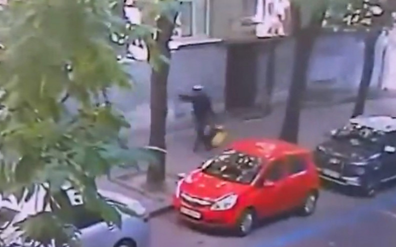 Bivši predsjednik ukrajinskog parlamenta ubijen na zapadu zemlje