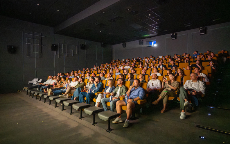 Povijesni trenutak za Hrvatsku: Iz Zadra prvi put producirana emisija za CBS