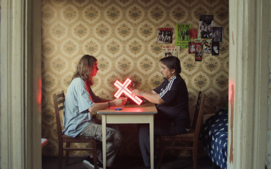 Četvrtak u Kino Zoni donosi laureate Subversive i Liburnia film festivala