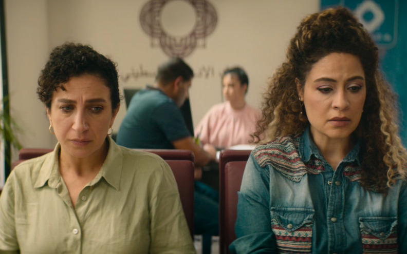 U Kino Zoni gostuje Cinehill film festival kratkim švedskim filmom i palestinskim trilerom