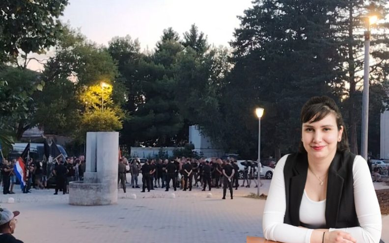 Sloboda je luksuz koji si ne možemo priuštiti