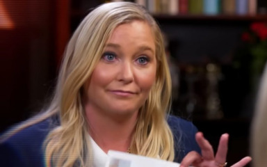 U listopadu izlaze posthumni memoari svjedokinje u aferi Epstein