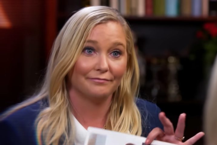 U listopadu izlaze posthumni memoari svjedokinje u aferi Epstein