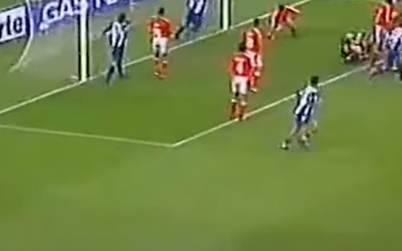 Iznenadila preminula portugalska legenda: Osvojio je Ligu prvaka, a bio je miljenik 'Specijalnog'