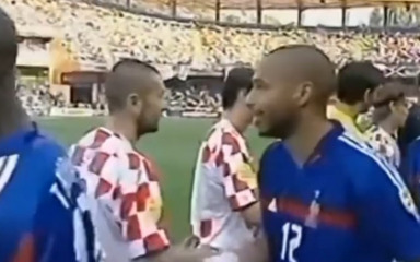 Ovo je bila najteža skupina u povijesti Hrvatske! Suočili su se s najsnažnijim generacijama ovih država