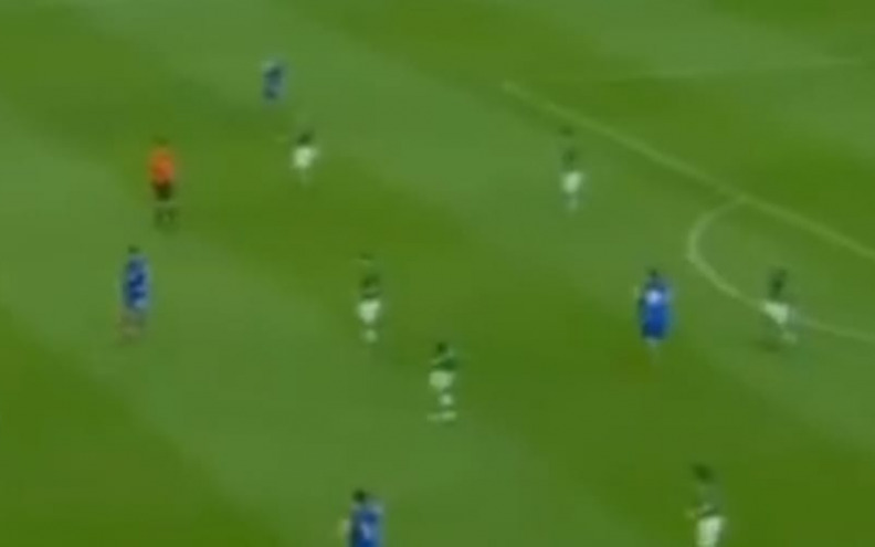 Ovo je vjerojatno najdosadnija utakmica u povijesti hrvatske reprezentacije! Evo tko je bio protivnik