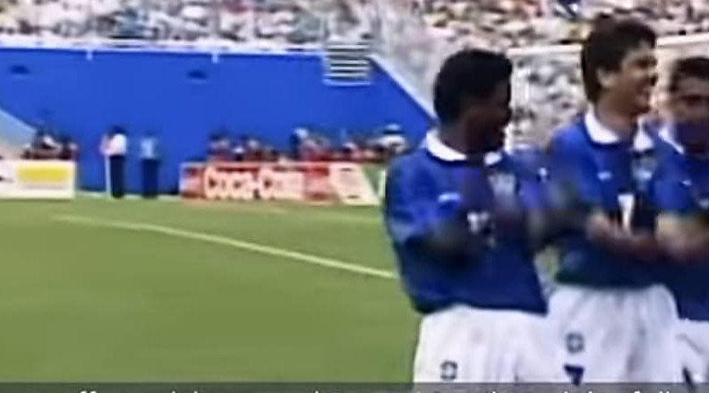 Izabrali smo 10 najcool proslava golova u povijesti nogometa, visoko mjesto zauzeo je i jedan Hrvat