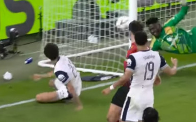 VIDEO Ovo je ‘najružniji’ gol u povijesti europskih finala: Lopta se došuljala…