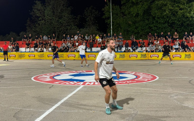 Finale izborili MNK Popay i CB Nevera