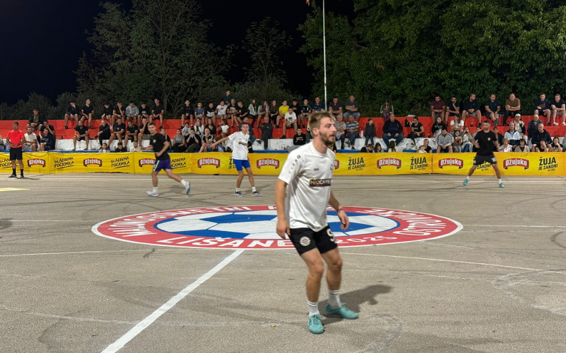 Finale izborili MNK Popay i CB Nevera