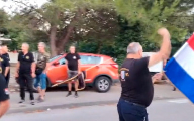 SDP Zadarske županije osudio otkazivanje predstave: ‘Nedopustivo je da se sugrađani osjećaju ugroženo’