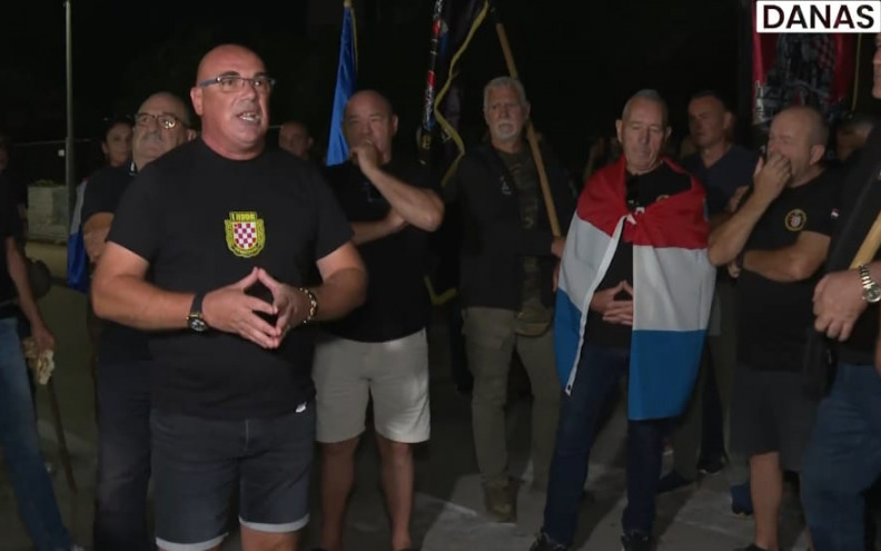Nediljko Genda odgovorio Meliti Vrsaljko: 'Smiješne prozivke. Cijela Hrvatska sluša cajke'
