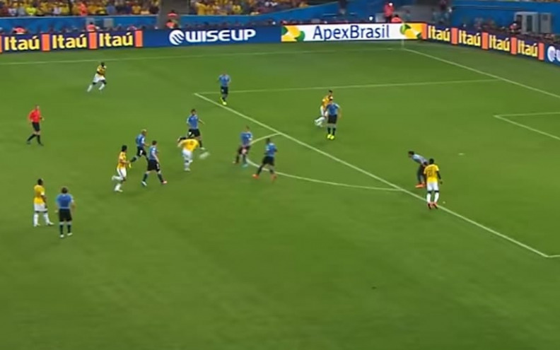 VIDEO Zaboravite van Bastena, ovo je najbolji volej u povijesti: Osvojio je i prestižnu nagradu