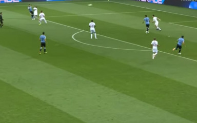 U Rusiji su viđena vjerojatno dva najbolja centaršuta ikad na SP-u: Jedan je uputio Zadranin, a drugi…