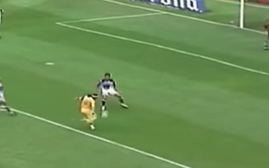 Trebao je potpisati za jedan od najvećih kluba, a onda su ga upucali: Jedva je preživio napad