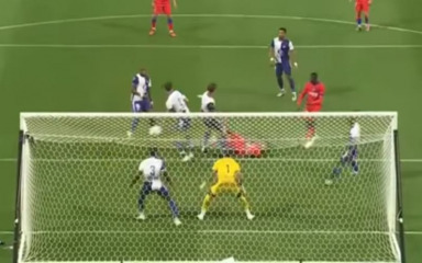 VIDEO Tihi je lider i u sjeni kolega, a sinoć je napravio što svijet nogometa nije vidio: Pogledajte show