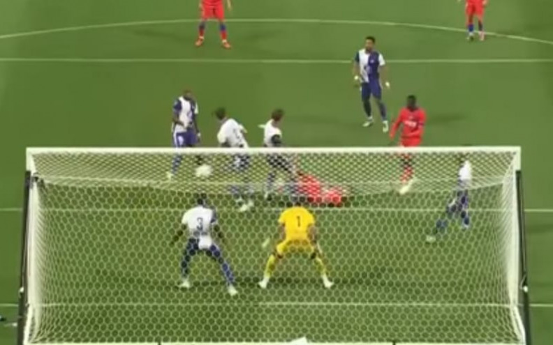 VIDEO Tihi je lider i u sjeni kolega, a sinoć je napravio što svijet nogometa nije vidio: Pogledajte show