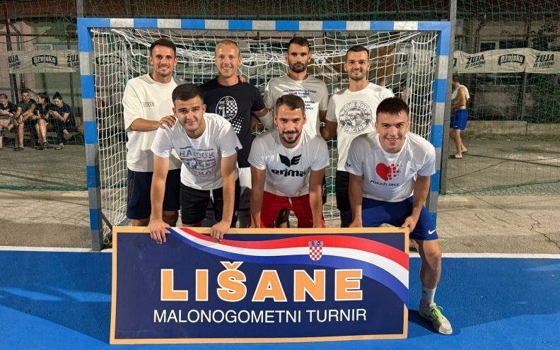 Branitelj titule Udruga mladih Bulić i dalje u igri, viceprvaka šokirao West Ham