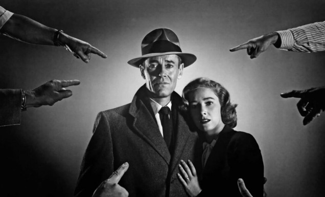 Projekcijom krimi-drame „Krivi čovjek“ večeras završava treće izdanje festivala „Hitchcok Nights“