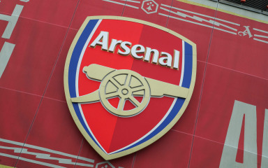 Napadač Arsenala propušta derbi protiv Liverpoola