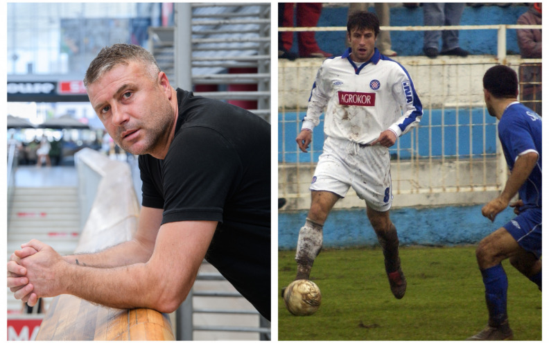 Etablirao se u Zadru, proslavio u Hajduku, a treneri su ga obožavali: ‘Bila mi je čast uopće što sam…’