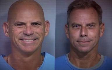 Braći Menendez odbijen zahtjev za pomilovanjem