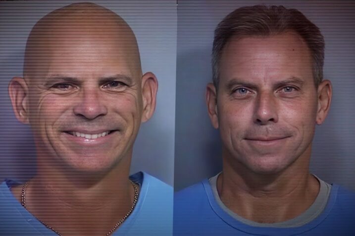 Braći Menendez odbijen zahtjev za pomilovanjem