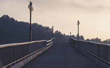 Policija pozvala hodočasnike da se prema Sinju kreću preporučenim trasama