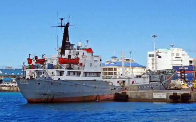 Na brodu s tonama kokaina i Srbin iz “Balkanskog kartela”