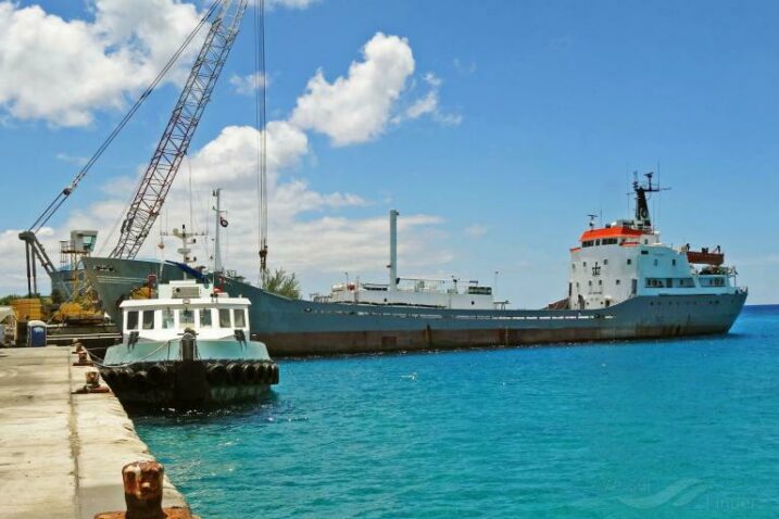 Na brodu s hrvatskim pomorcima u Martiniqueu nađeno gotovo pet tona kokaina