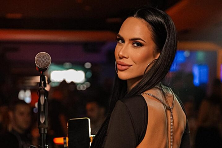 Država tuži Emilly Gendu, evo detalja