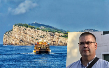 Austrijanac besplatno za Općinu izradio projekt aerodroma na Dugom otoku