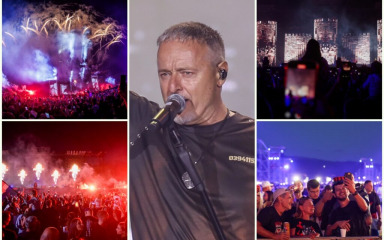 Thompson: ‘Jugoslavije više nema. Jugoslavija je mrtva. Hrvatski čovjek je živ’