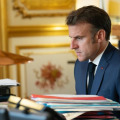 Macron: Francuska neće biti dio napora otvaranja Hormuškog tjesnaca usred napada