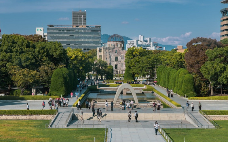 Hirošima obilježila 80. godišnjicu od atomske bombe