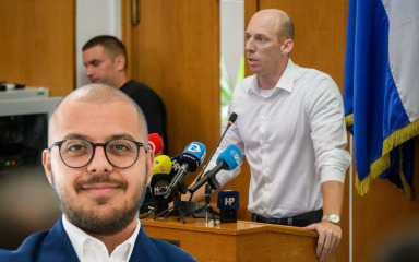 Daniel Radeta i kraj jedne političke iluzije