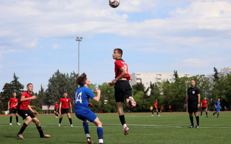 U prometnoj nesreći u Vukšiću život izgubio i mladi nogometaš
