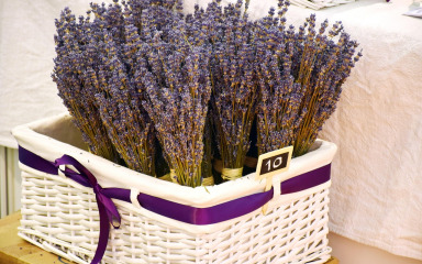 Evo savjeta kako pravilno osušiti lavande zbog kojih će mirisati tijekom čitave godine