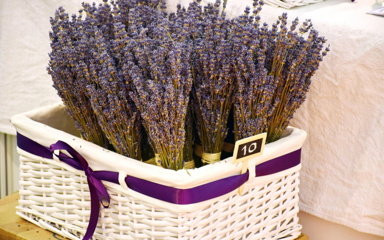 Evo savjeta kako pravilno osušiti lavande zbog kojih će mirisati tijekom čitave godine