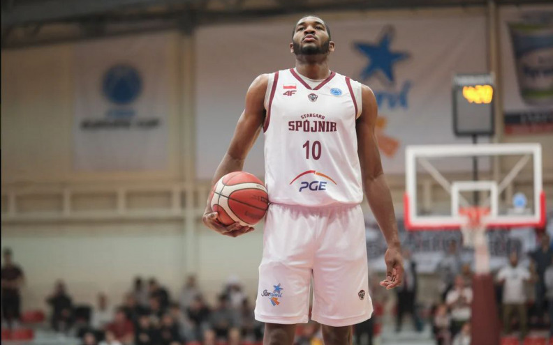 Amerikanac Jayden Luis Martinez novi igrač Zadra