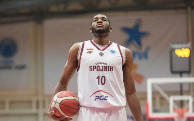 Amerikanac Jayden Luis Martinez novi igrač Zadra